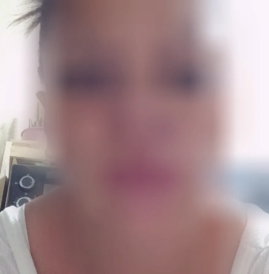 Alina, 37