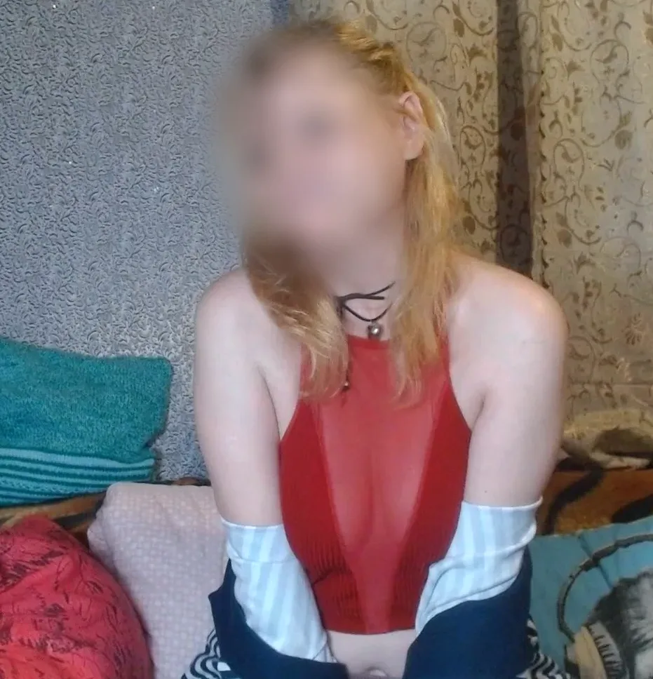 Janina, 31