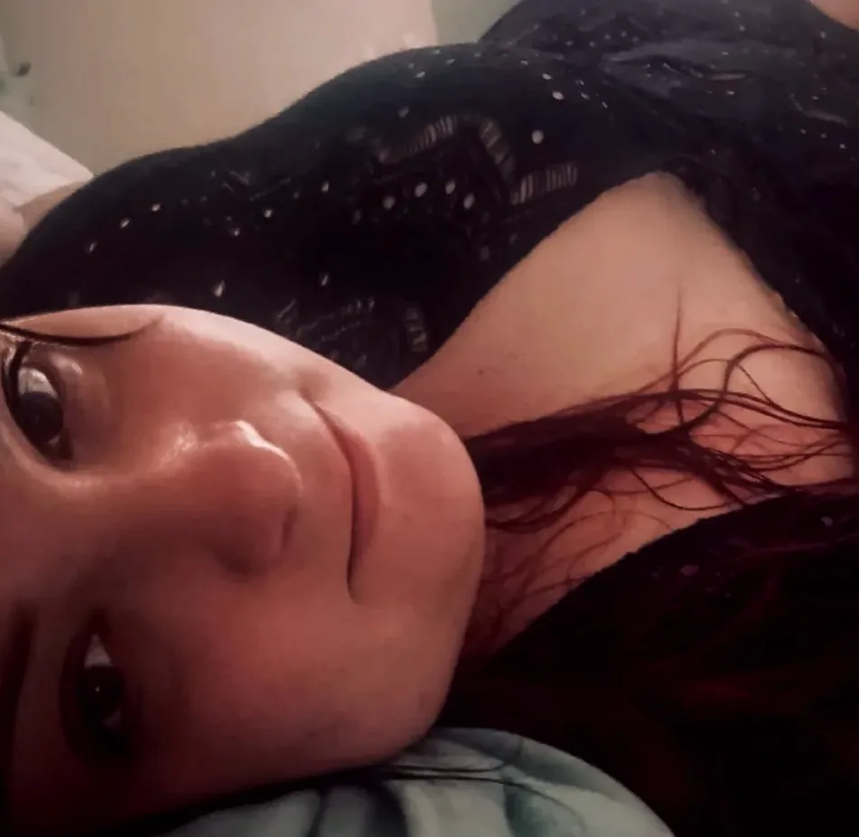 Kerstin, 33