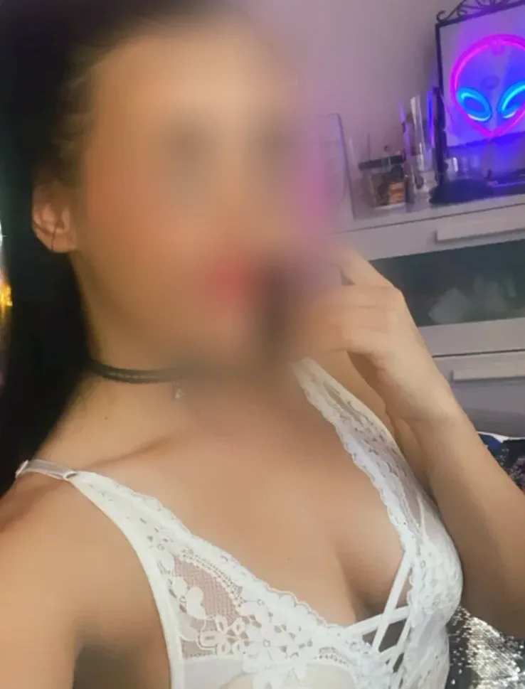 Kerstin, 21