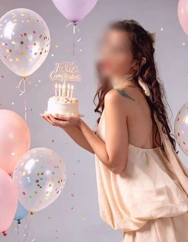 Melike, 35