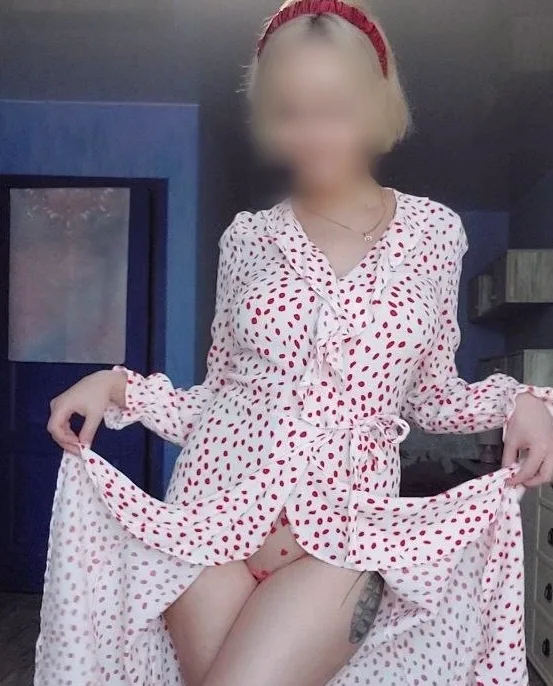 Michelle, 33