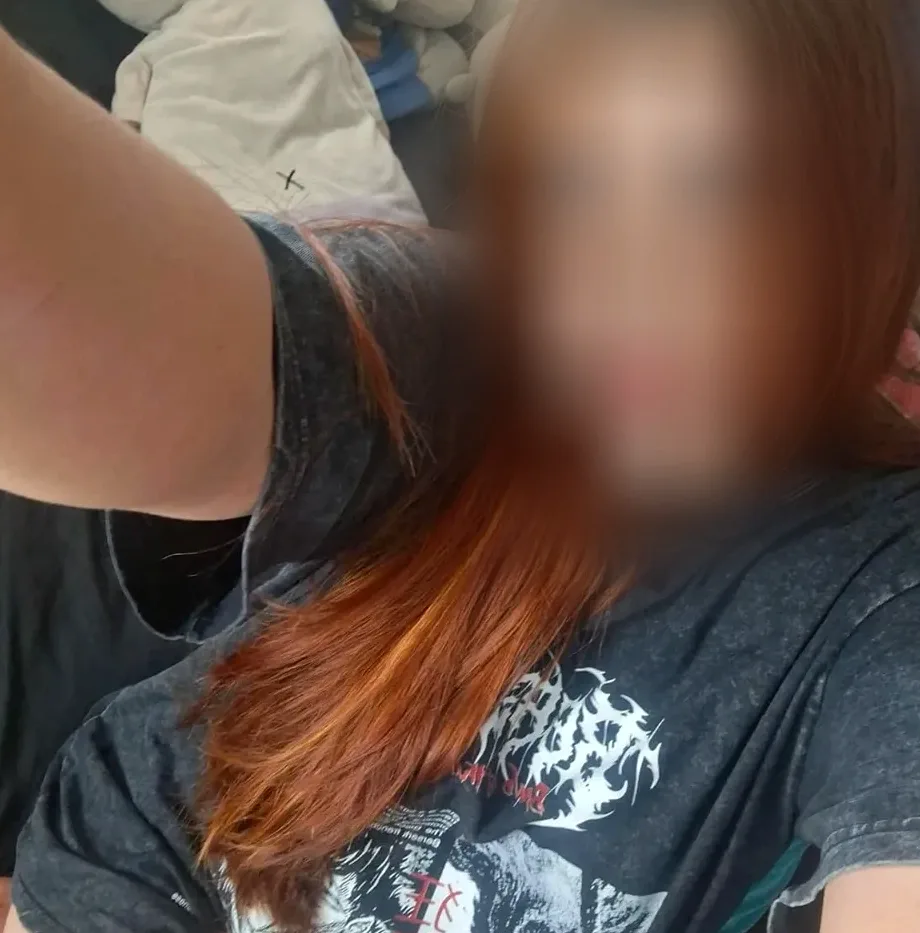 Pauline, 30