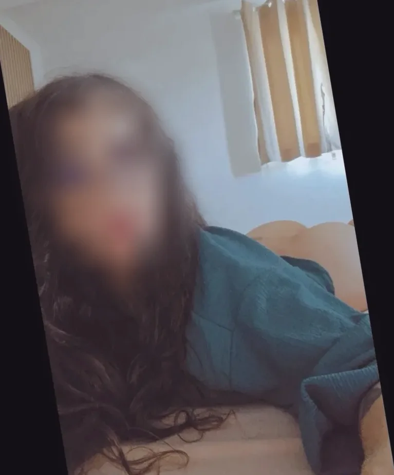 Svenja, 34