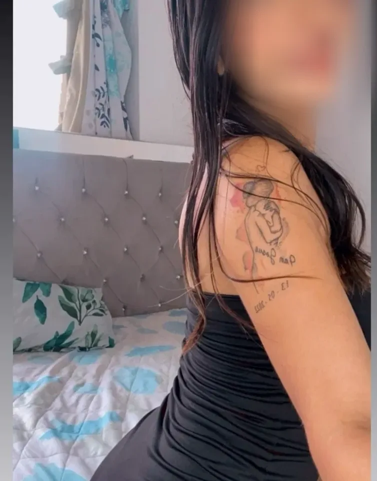 Wiebke, 24